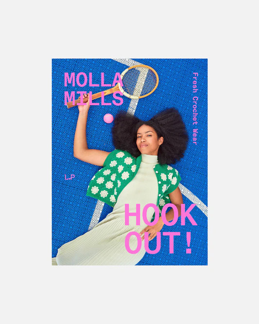 Hook out!