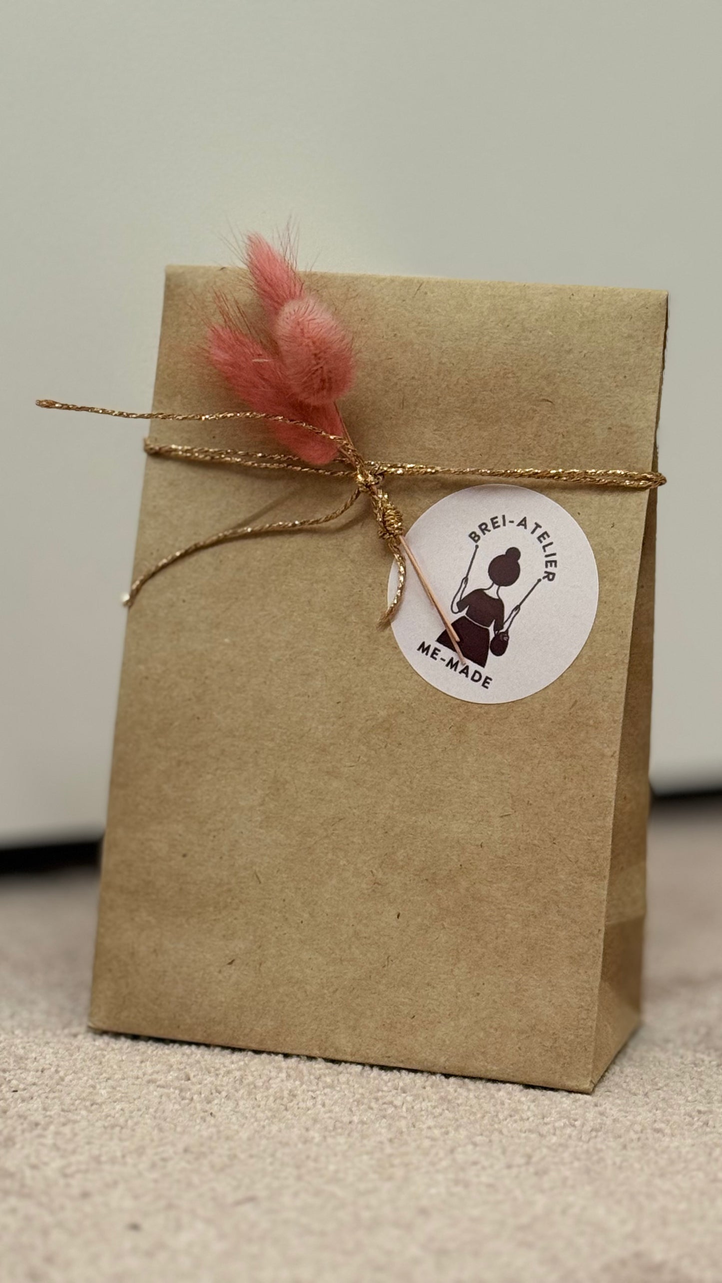 Me-Made cadeaubon