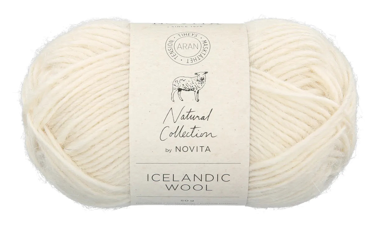 Icelandic Wool