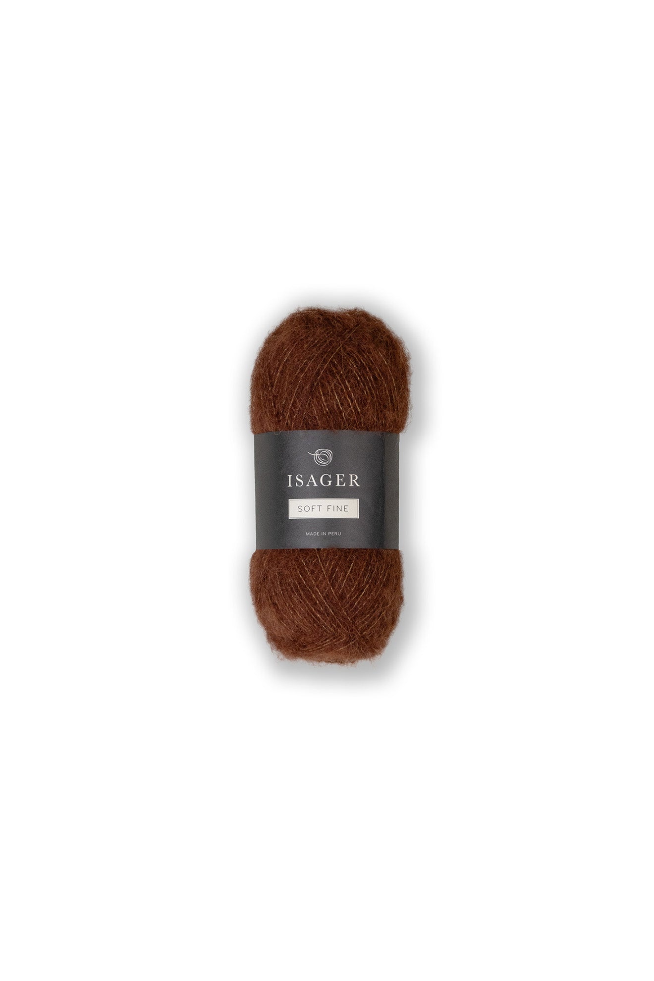Isager Soft Fine - zacht alpaca zijde yak garen