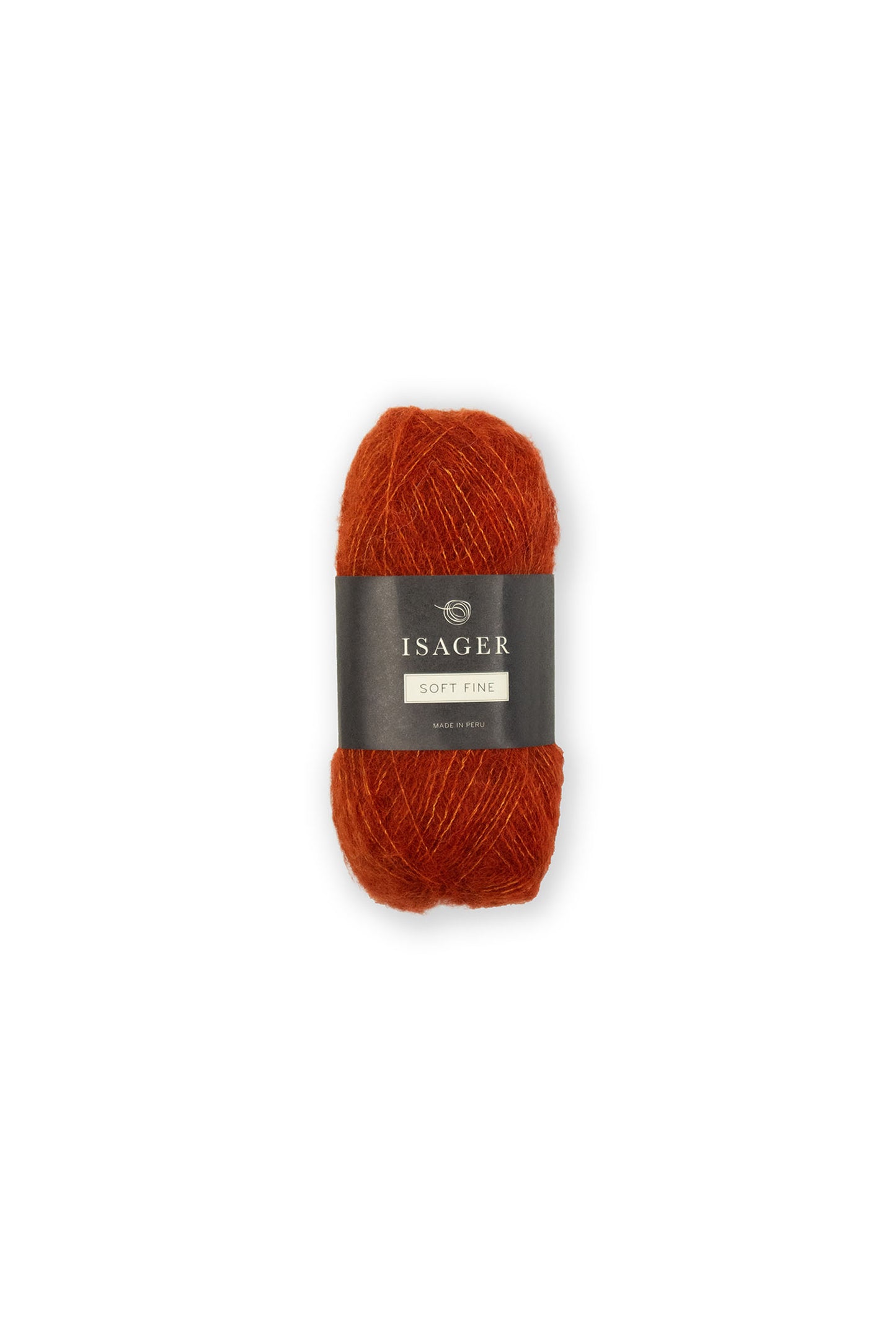 Isager Soft Fine - zacht alpaca zijde yak garen