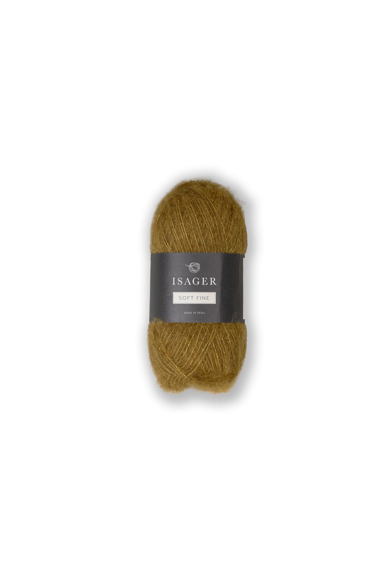 Isager Soft Fine - zacht alpaca zijde yak garen