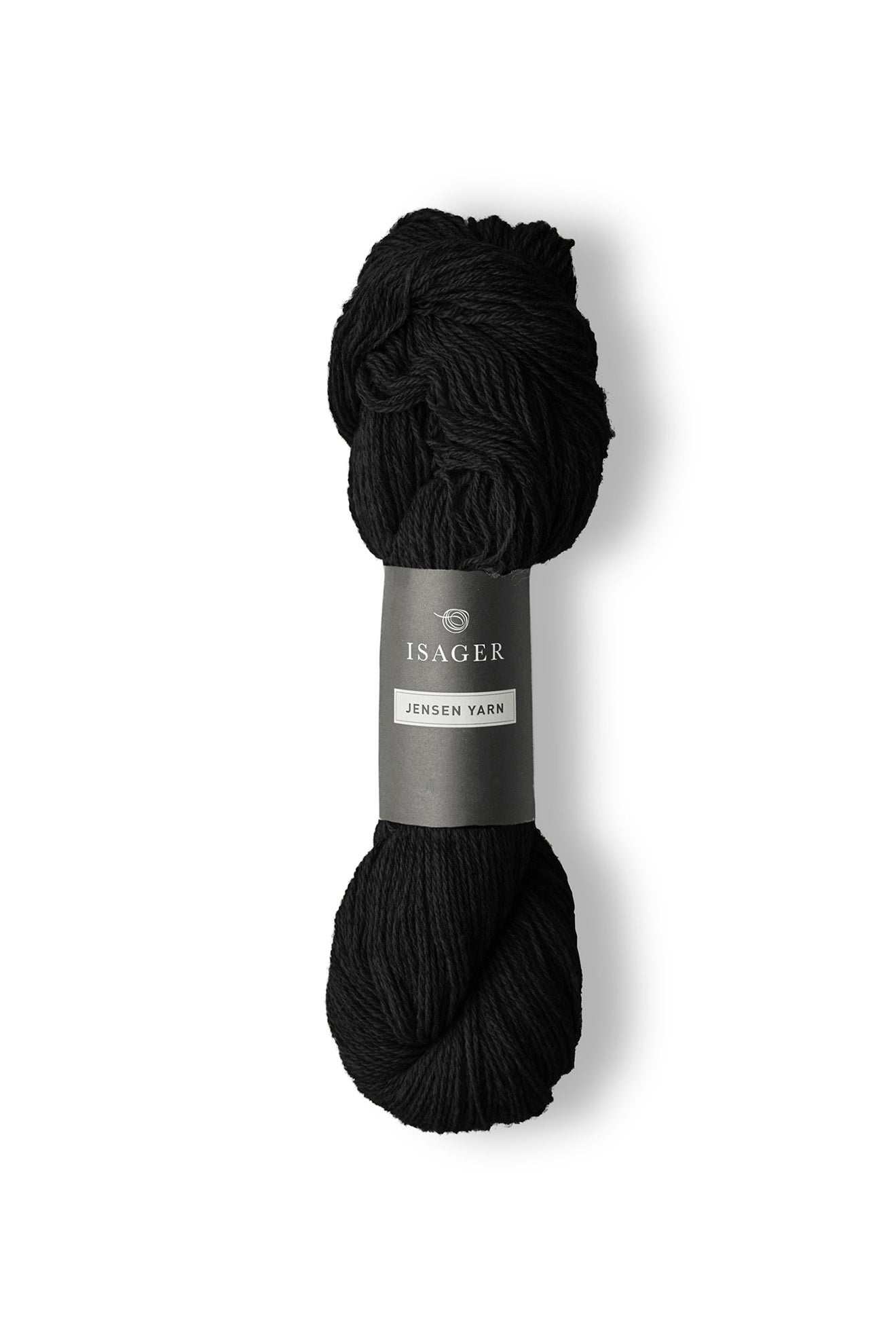 Isager Jensen Yarn - 100% wolgaren