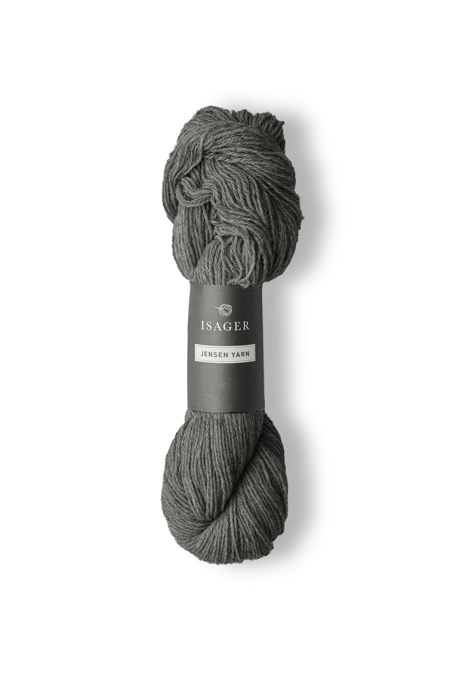 Isager Jensen Yarn - 100% wolgaren