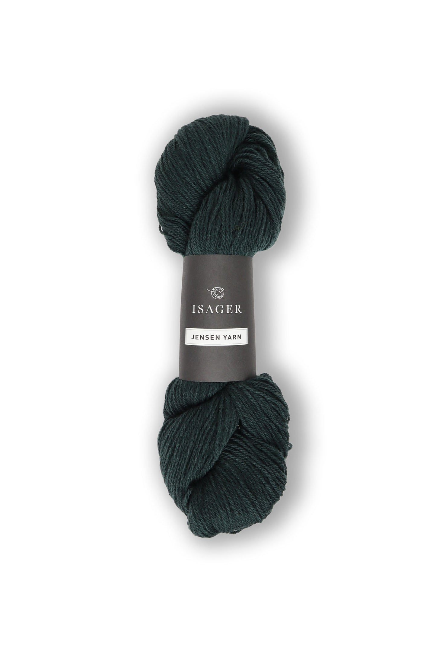 Isager Jensen Yarn - 100% wolgaren