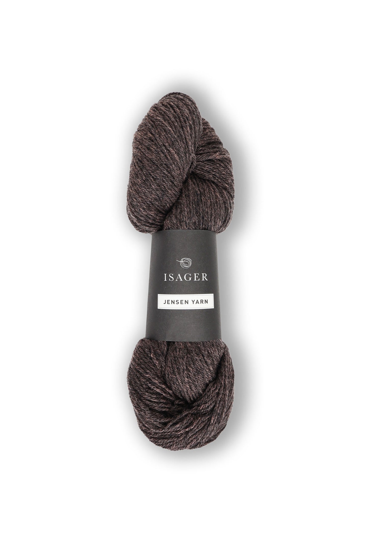 Isager Jensen Yarn - 100% wolgaren