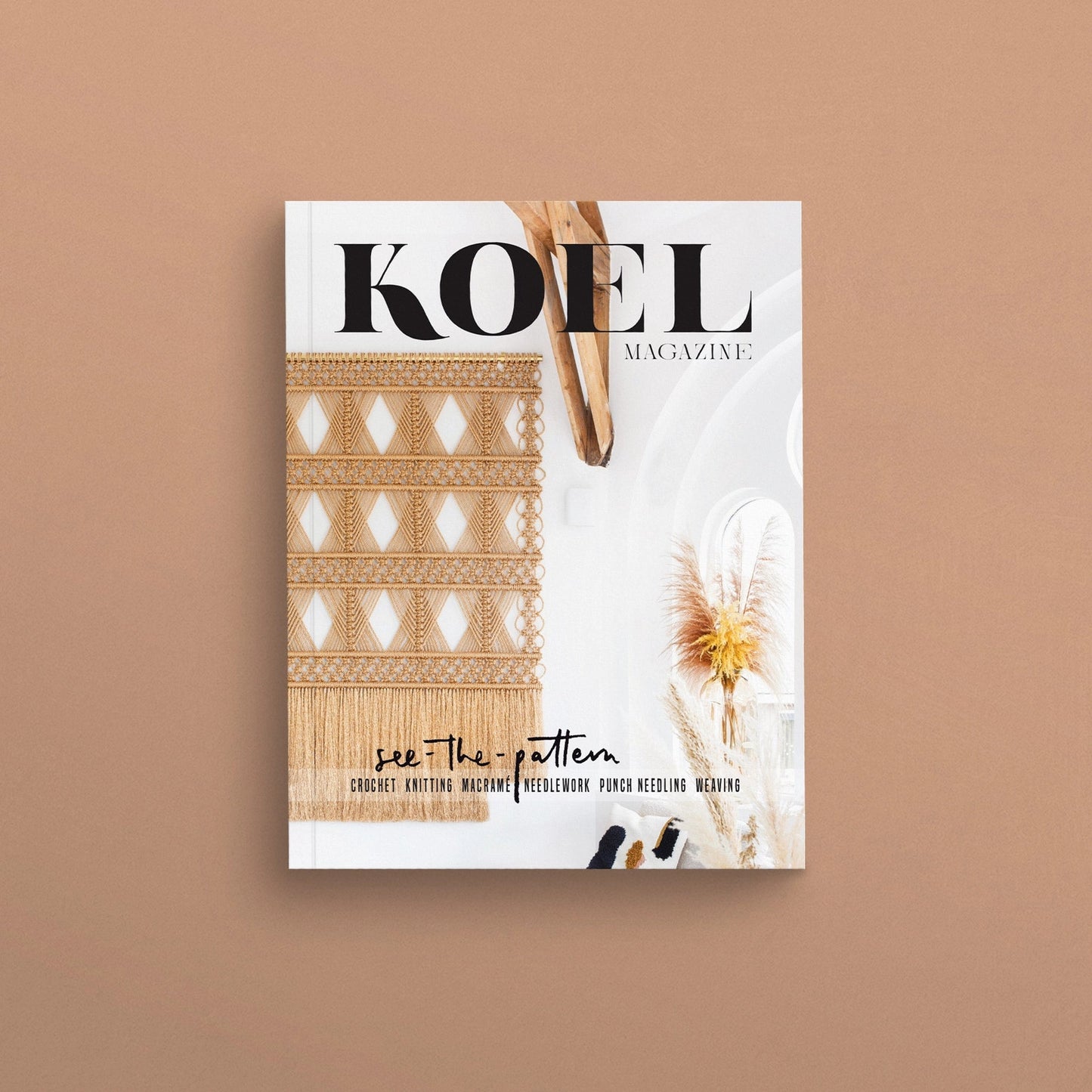 KOEL Magazine 11