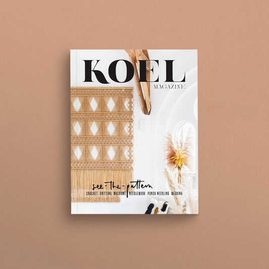 KOEL Magazine 11