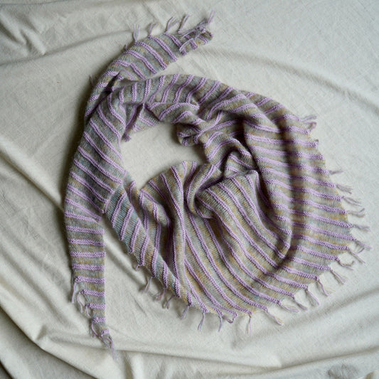 Koster Shawl (collab KitCouture & Cowgirlblues) - Zat 14/11 van 10u tot 12u