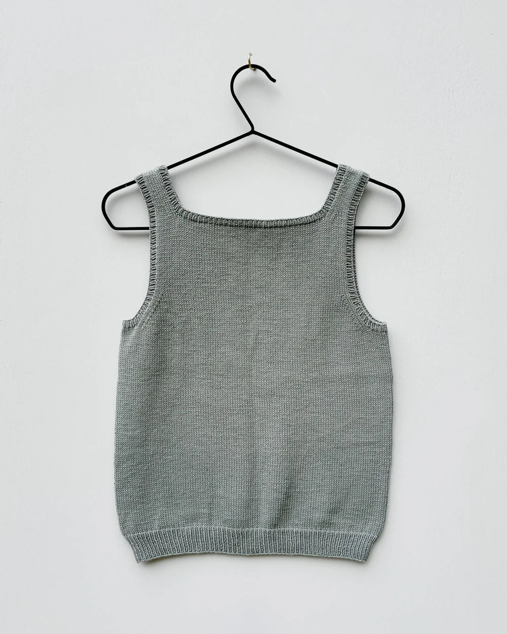 Laeso Knit Top