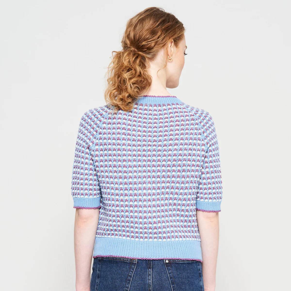 Videy Knit Cardigan