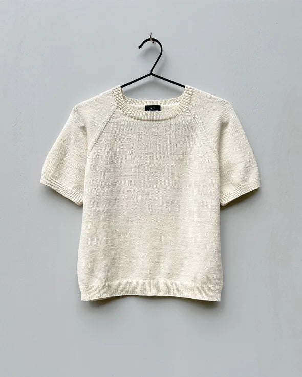 Laeso Knit T-Shirt