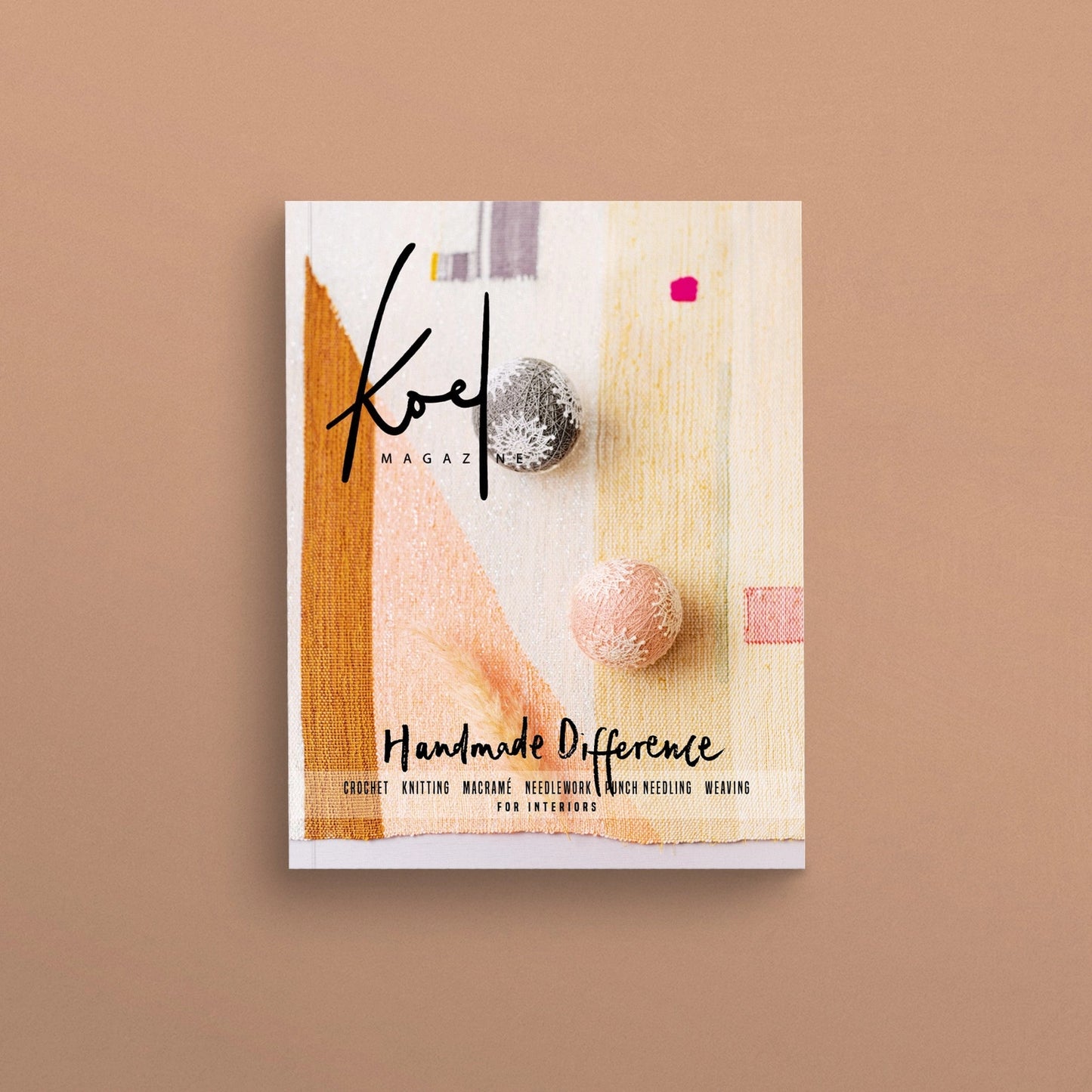 KOEL Magazine 10