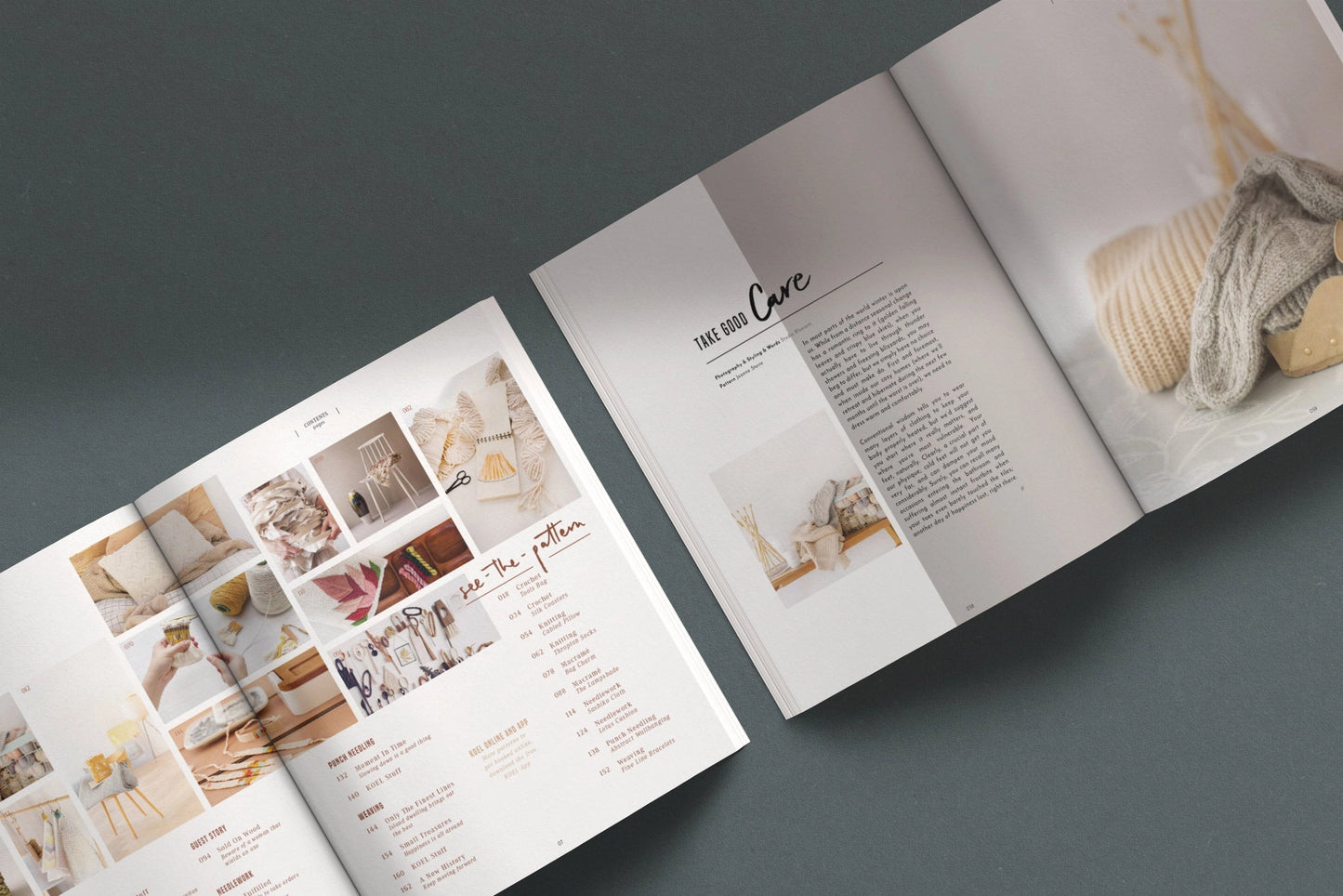 KOEL Magazine 10