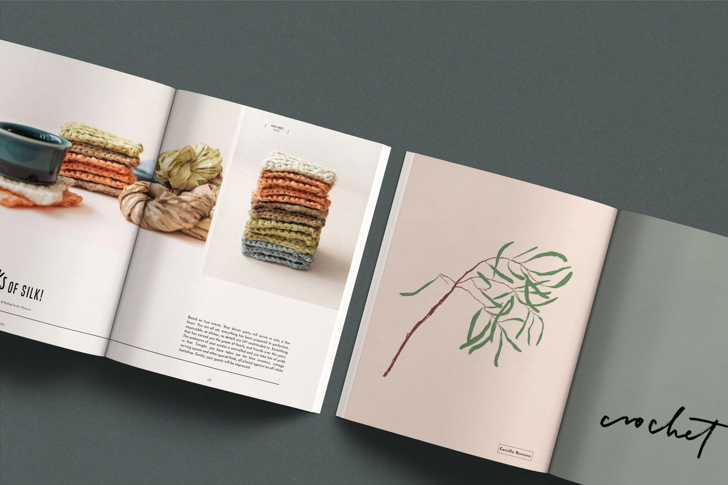 KOEL Magazine 10