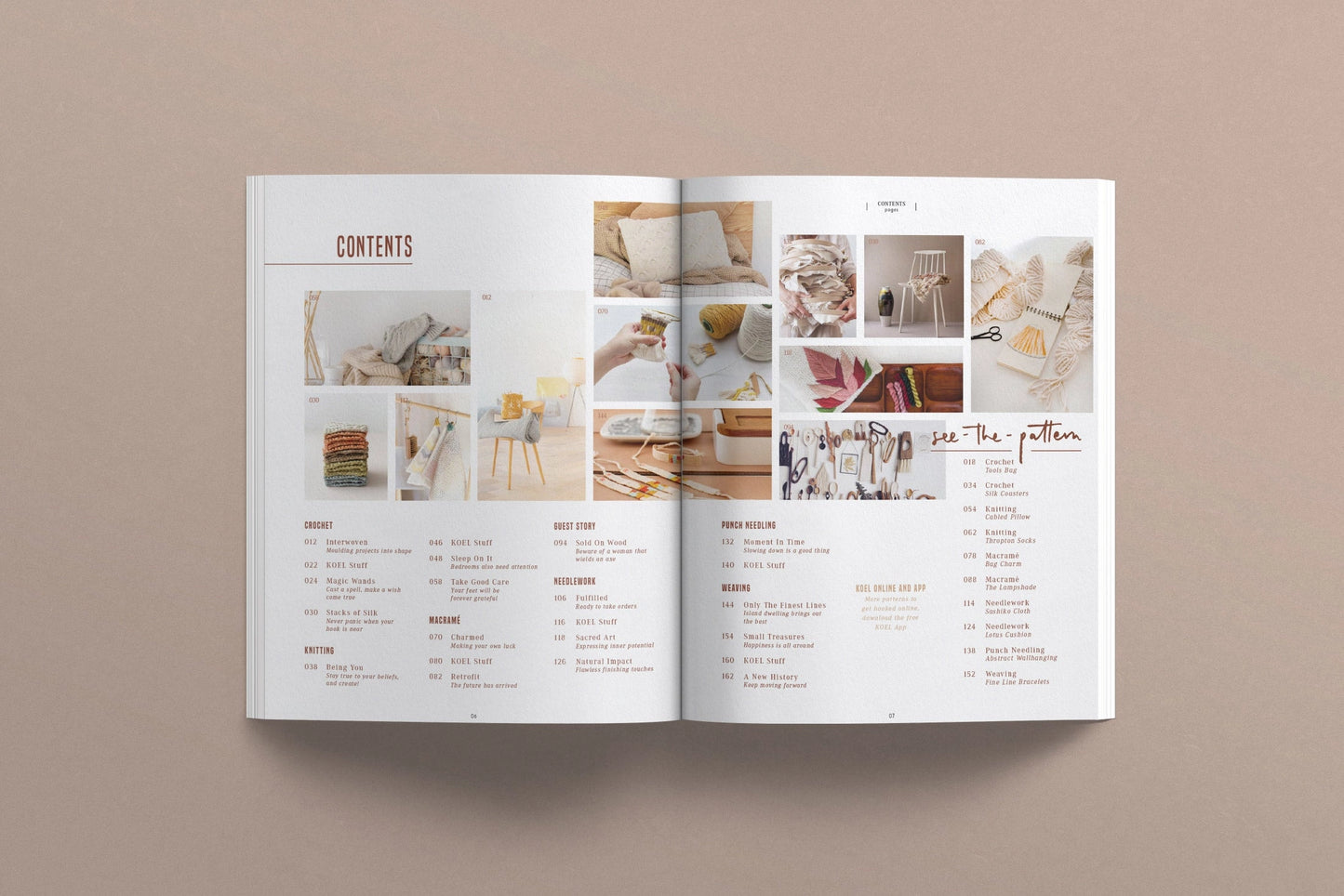KOEL Magazine 10