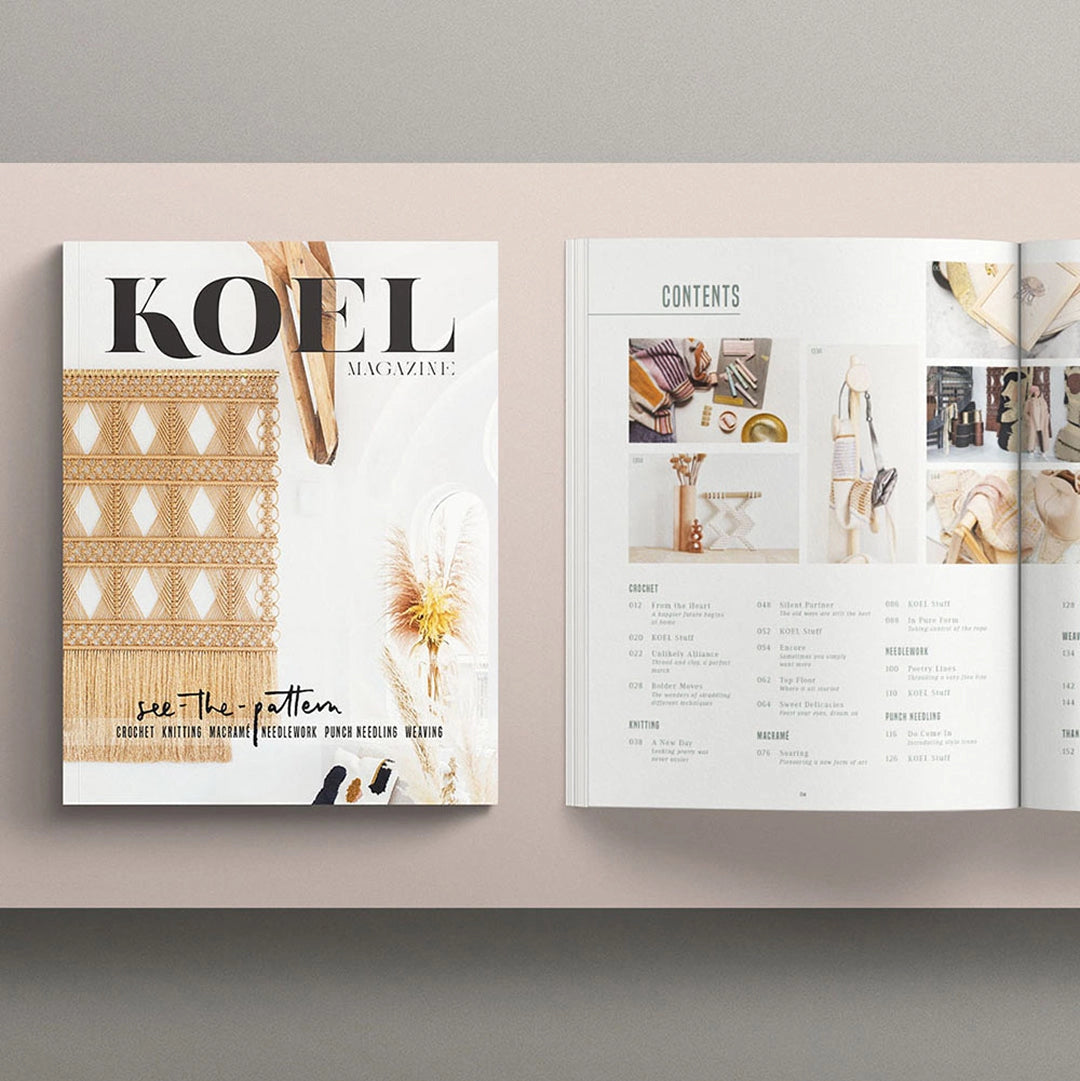 KOEL Magazine 11
