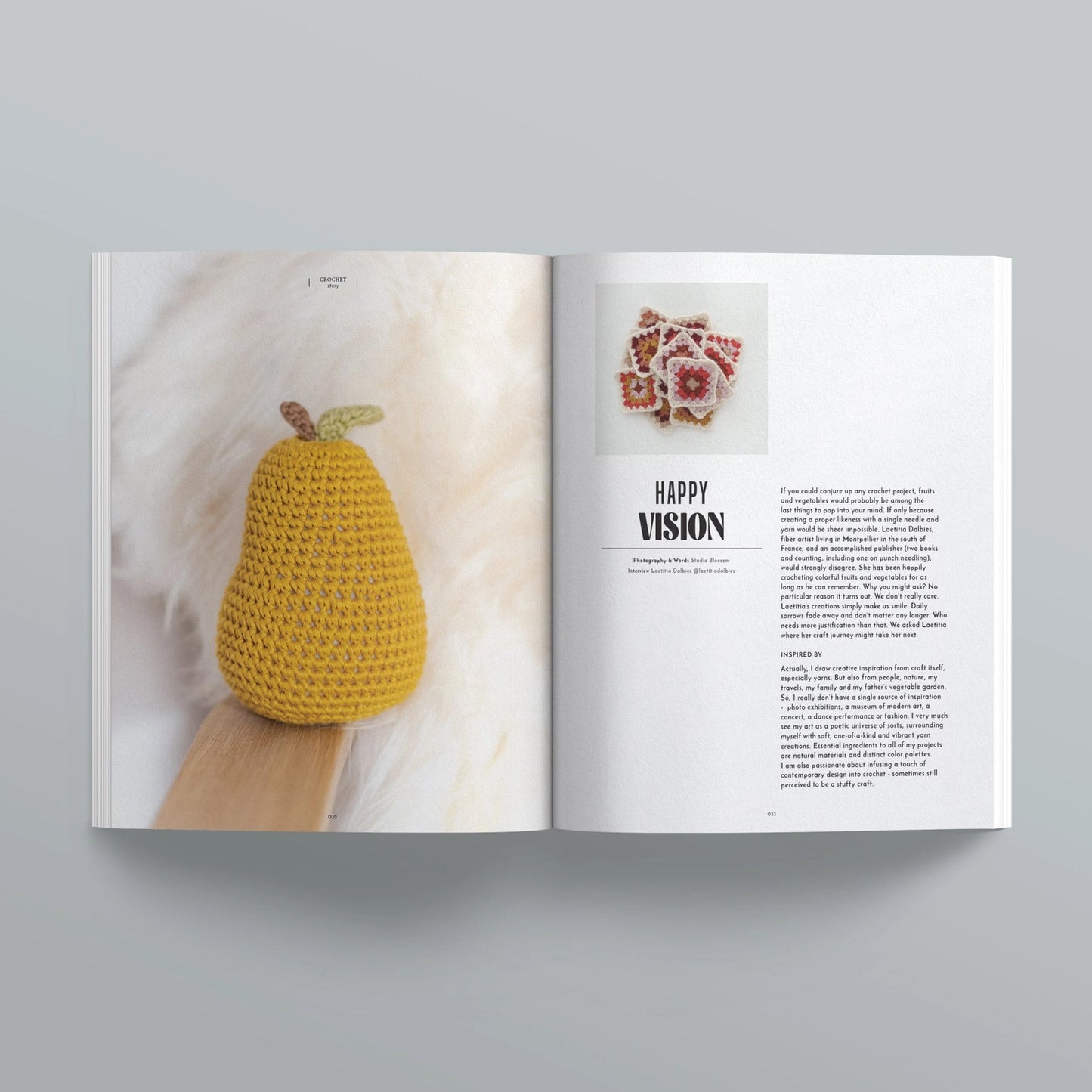 KOEL Magazine 12