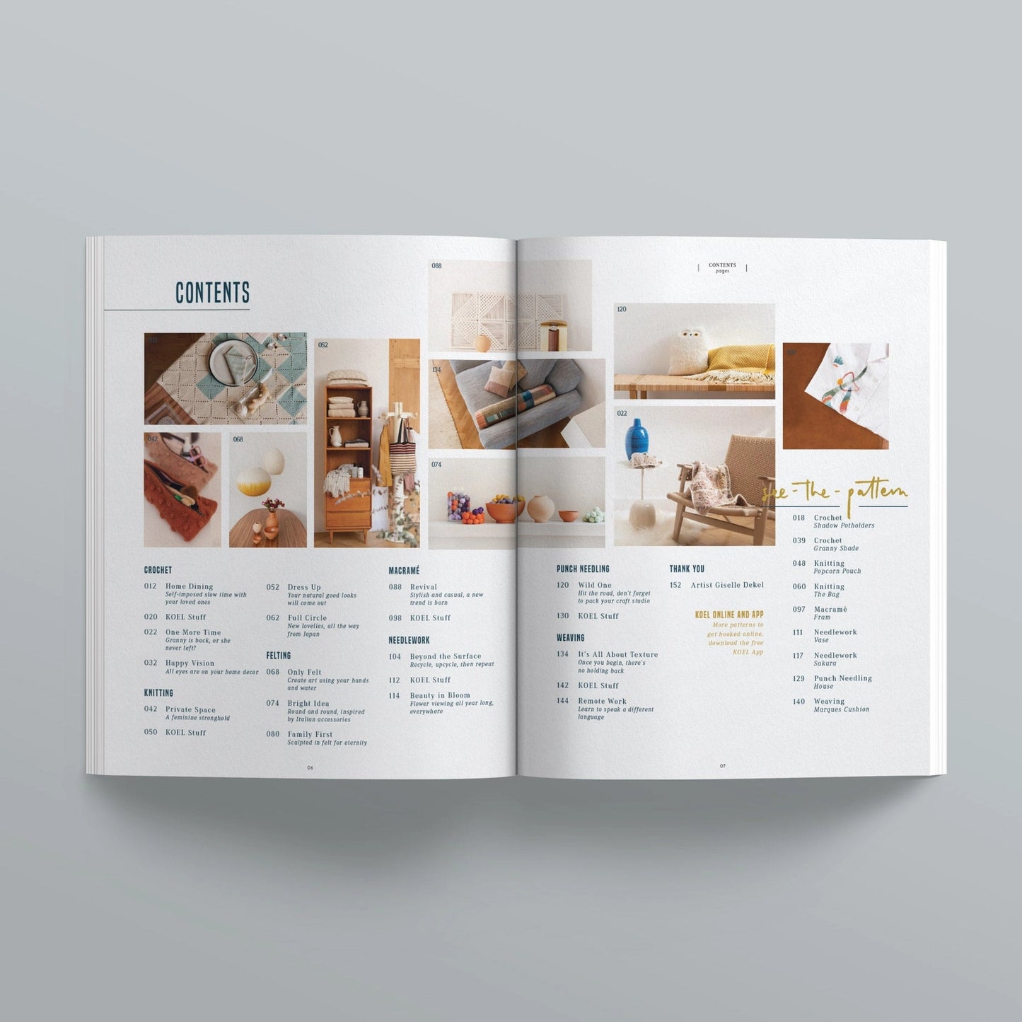 KOEL Magazine 12