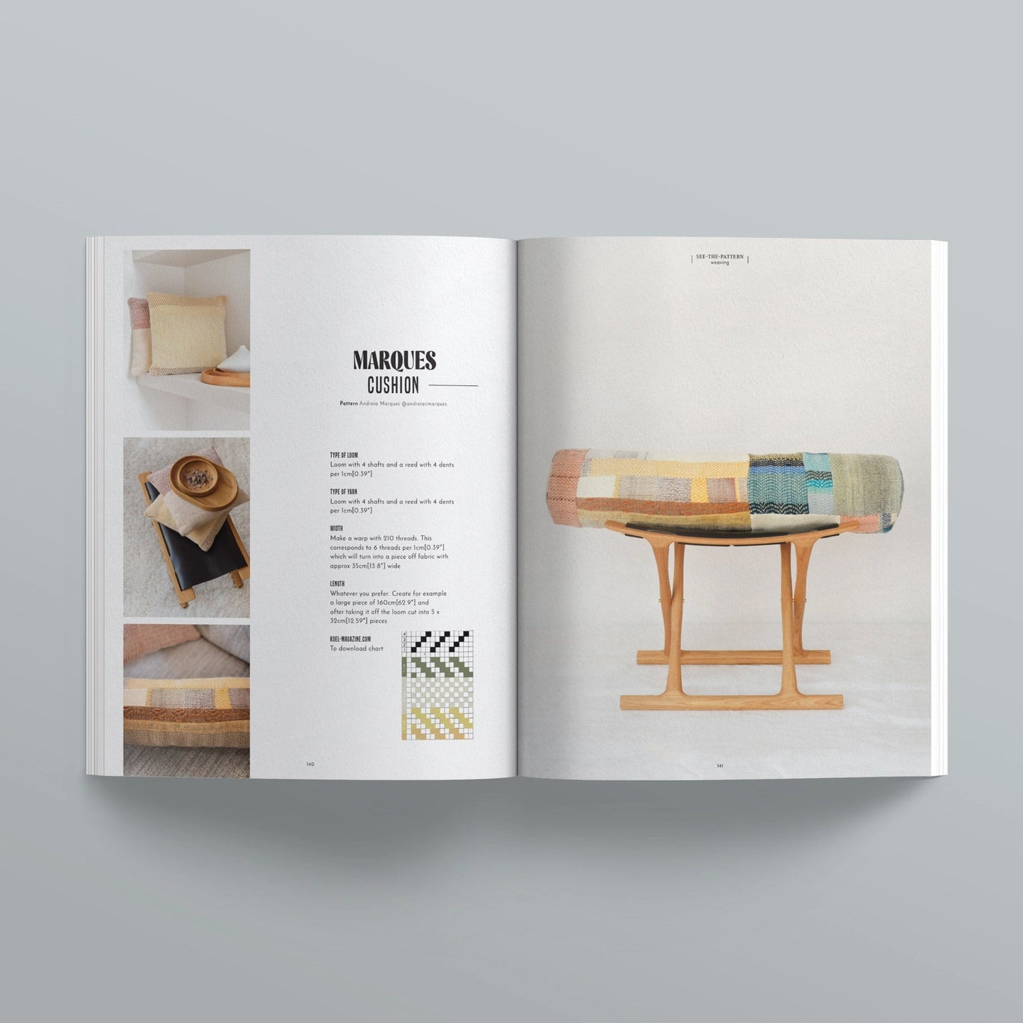 KOEL Magazine 12