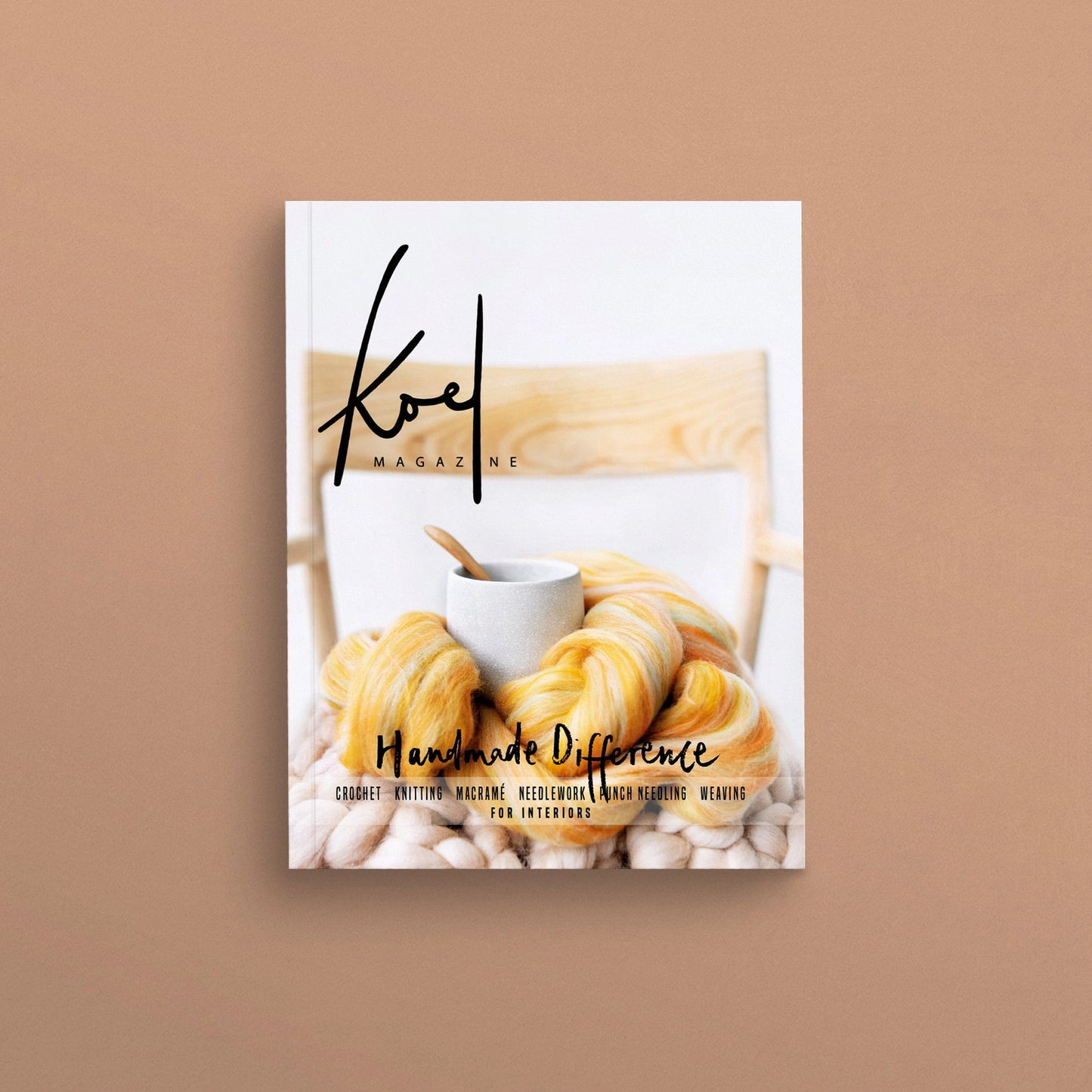 KOEL Magazine 9