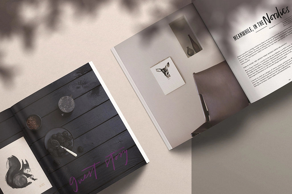 KOEL Magazine 9