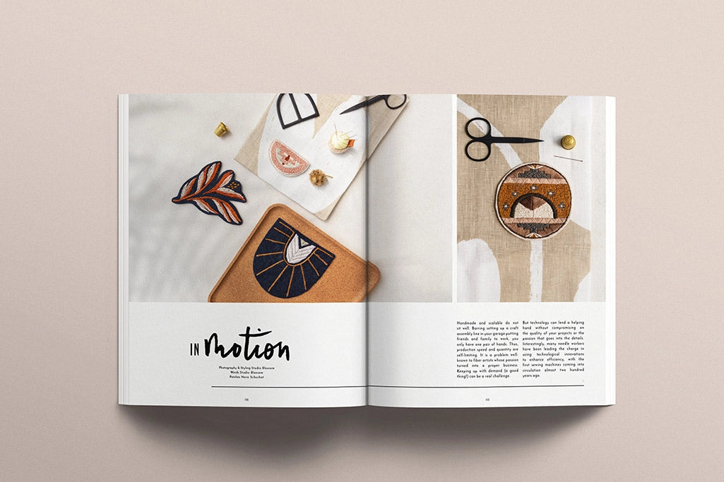 KOEL Magazine 9