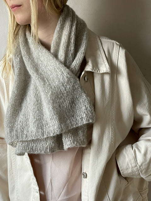 Kumula Tie Scarf van Sus Gepard - Do 01/10 en 22/10 van 18u tot 20u