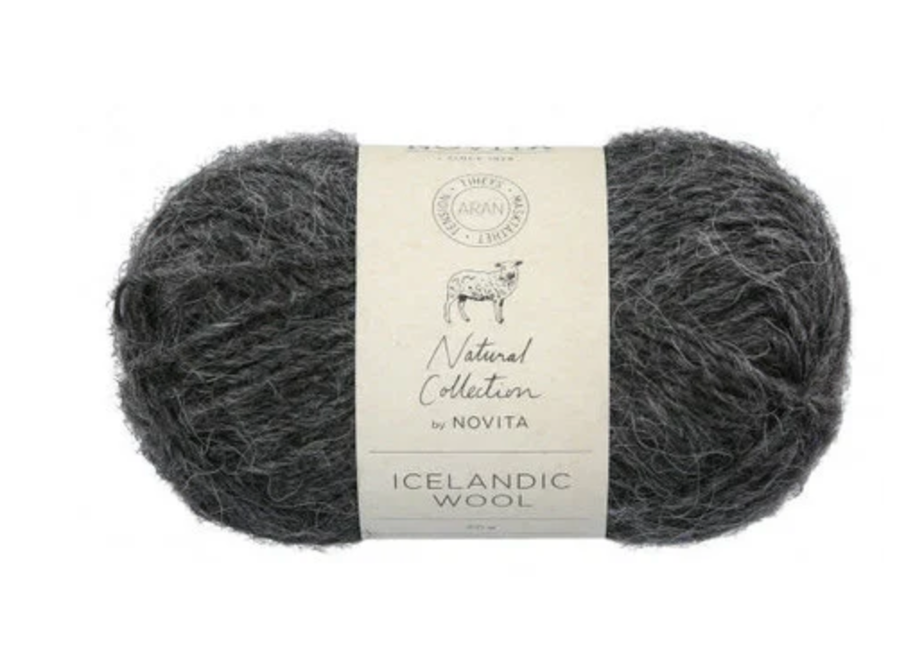Icelandic Wool