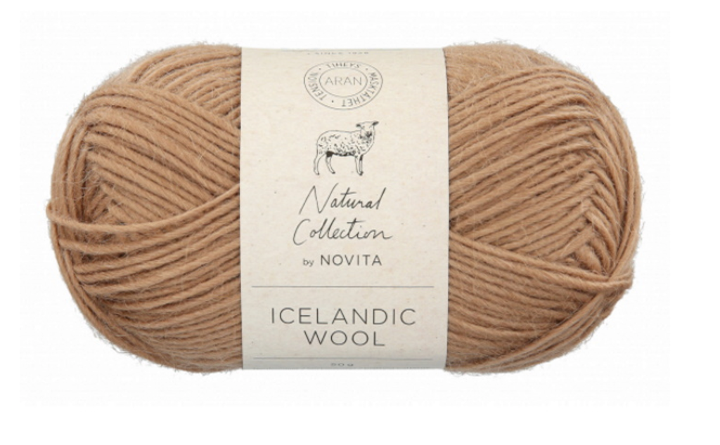 Icelandic Wool