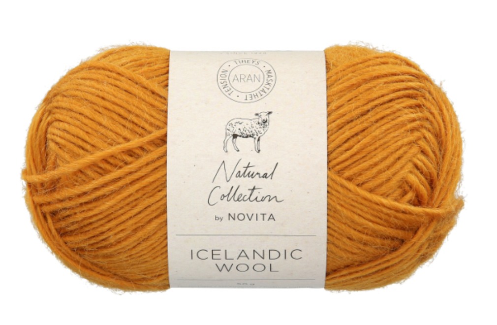 Icelandic Wool
