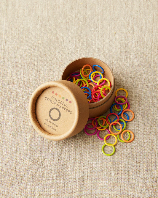 Coco Knits Ring stekenmarkeerders Jumbo