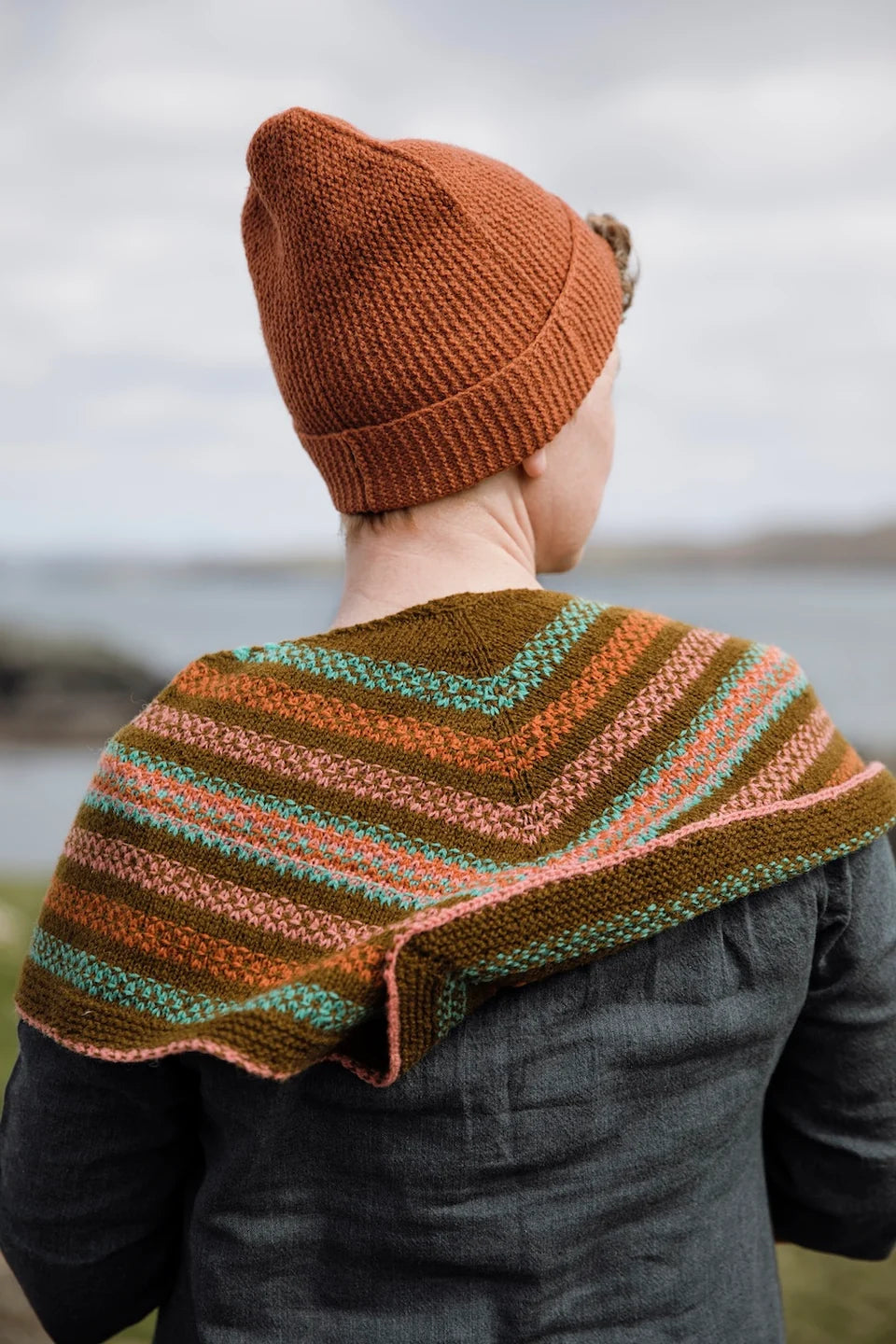 Shetland Shades – Stories in Wool - verkrijgbaar vanaf 24/09