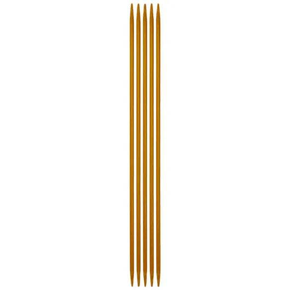 Seeknit Shirotake sokkennaalden bamboe 20 cm - 1x5 stuks