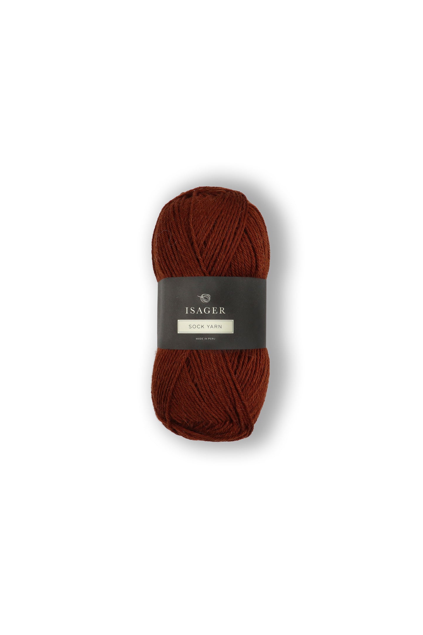 Isager Sock Yarn - zacht en sterk sokkengaren