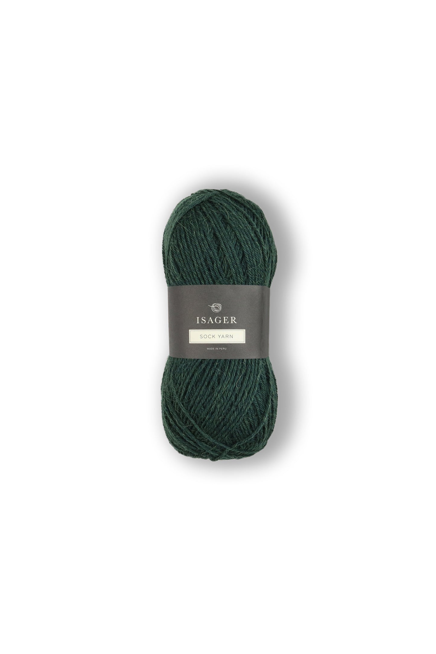 Isager Sock Yarn - zacht en sterk sokkengaren