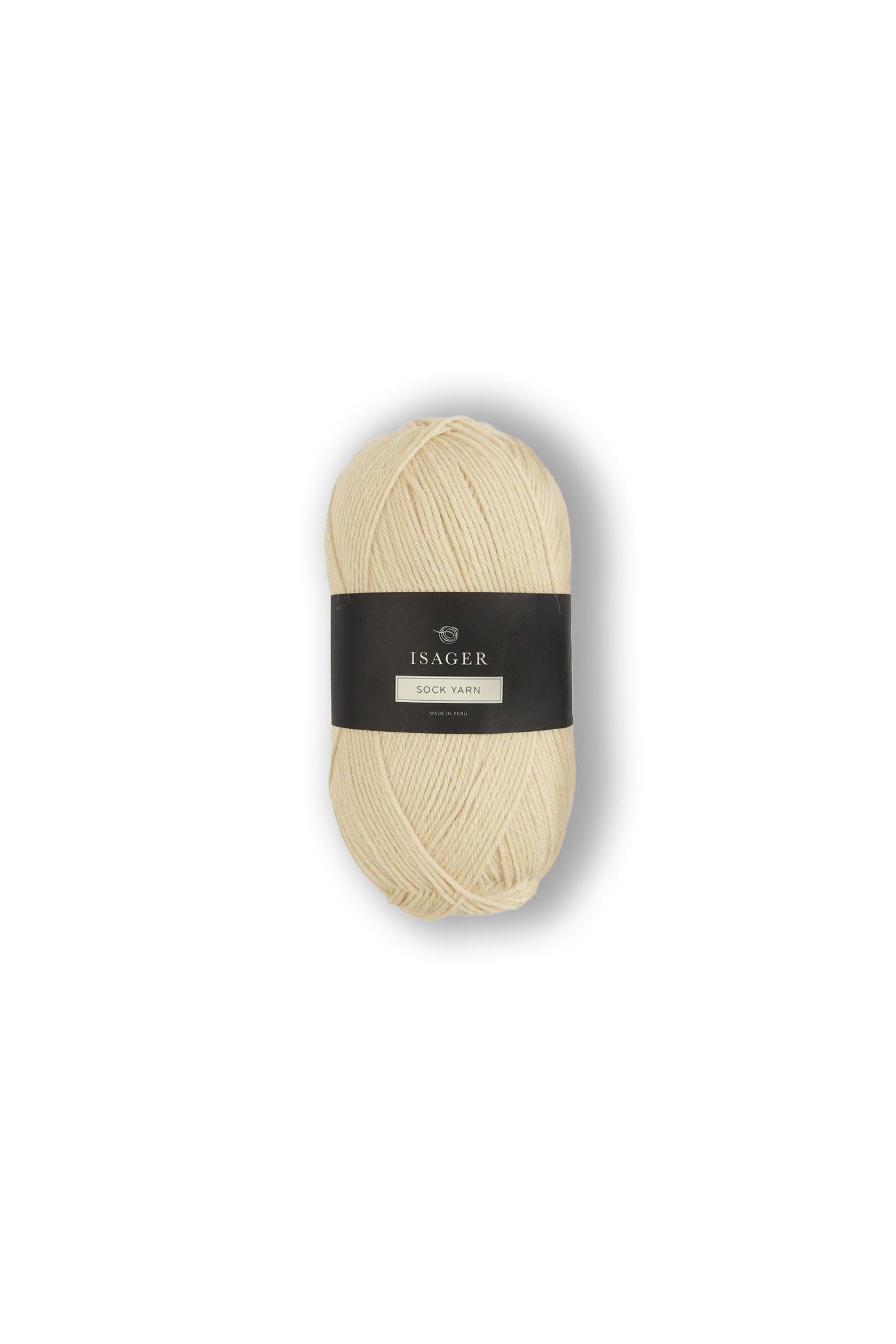 Isager Sock Yarn - zacht en sterk sokkengaren