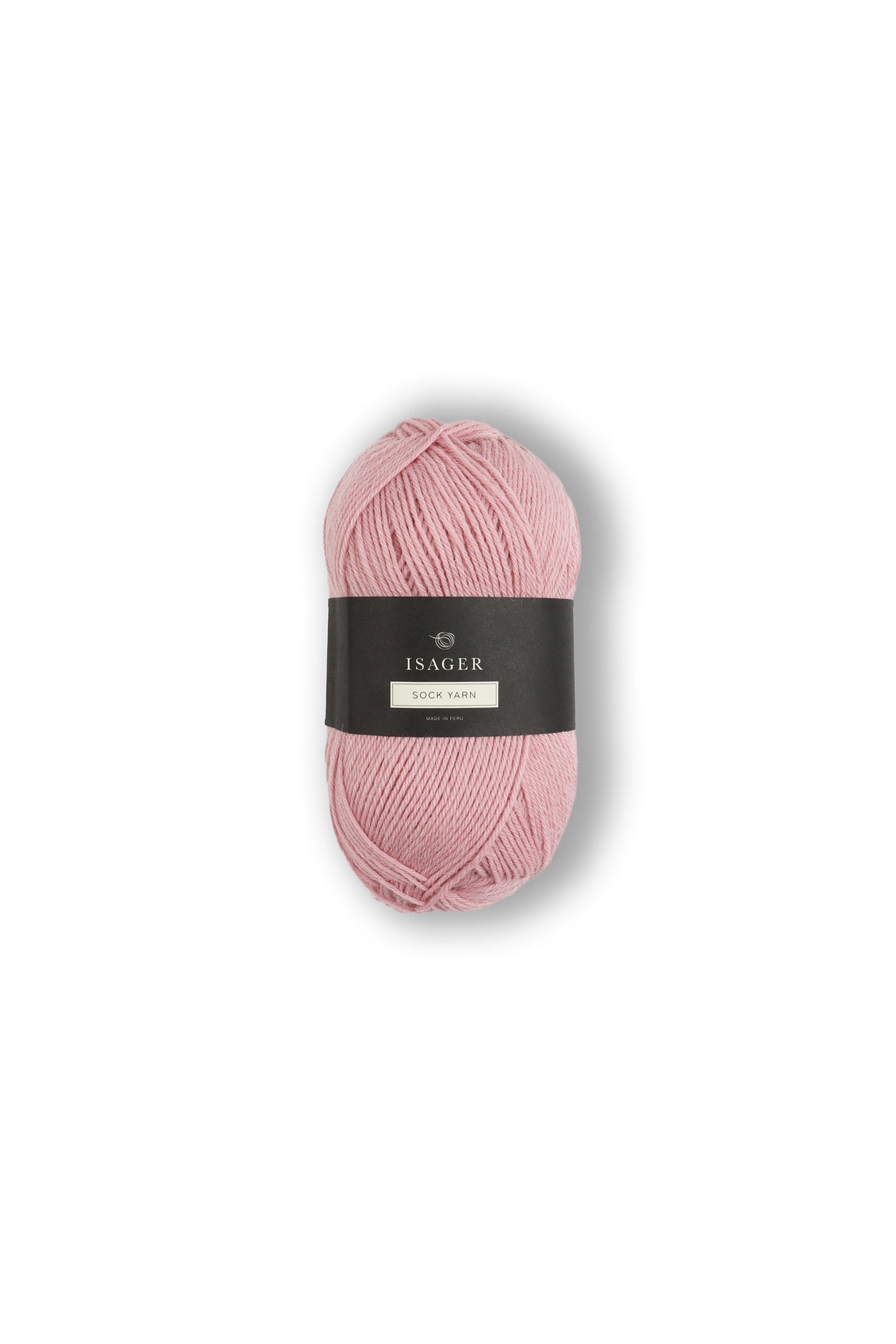 Isager Sock Yarn - zacht en sterk sokkengaren