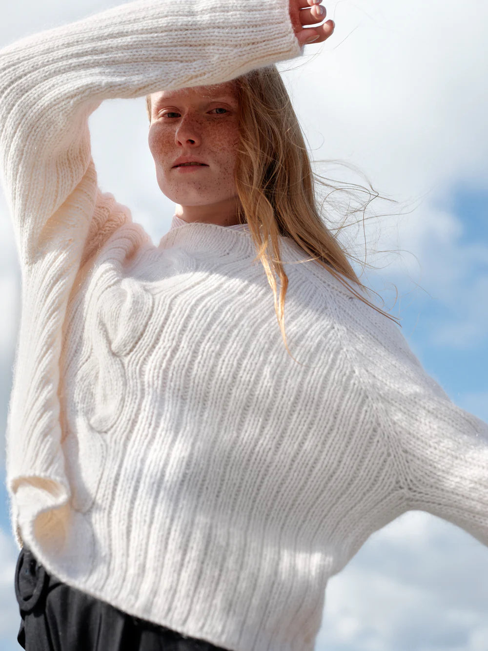 The Art of the Sea: 23 Knitwear Designs