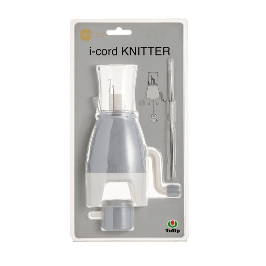 I-cord breier