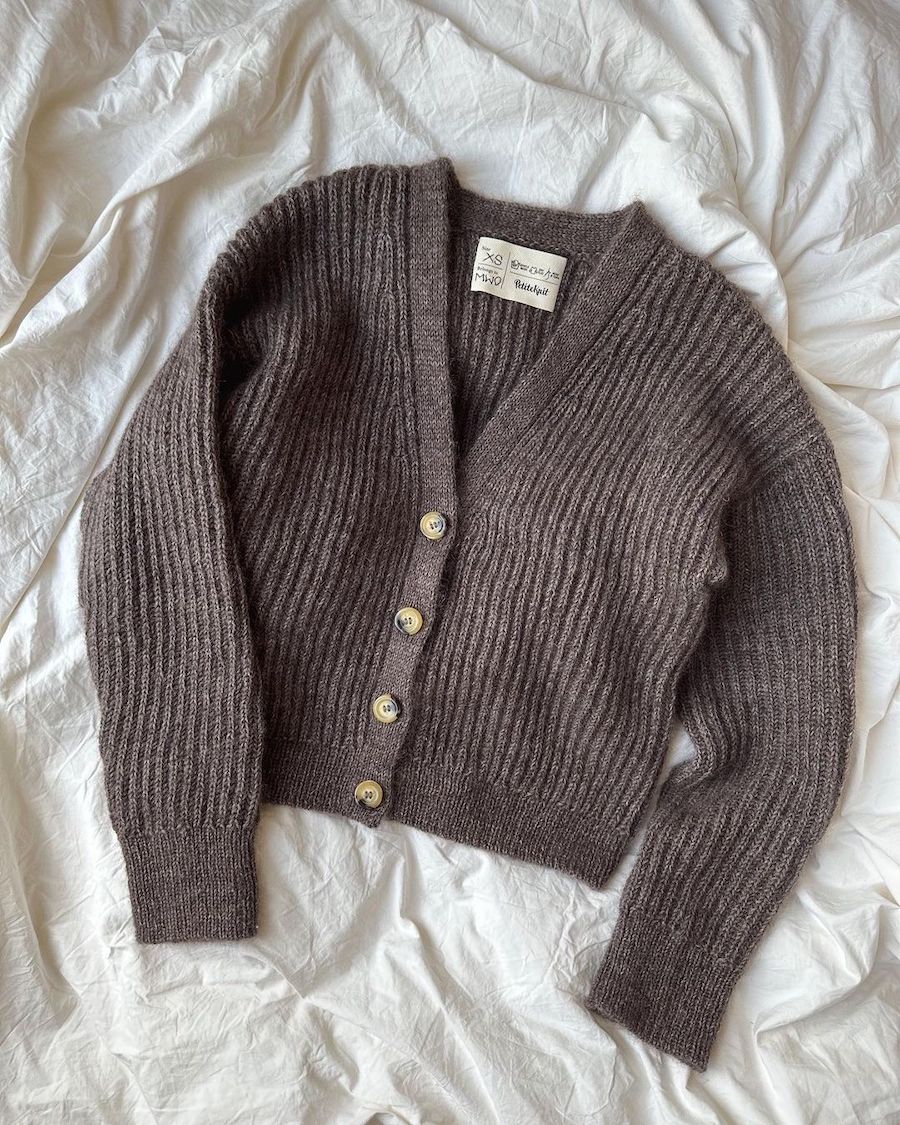 Agnette Cardigan