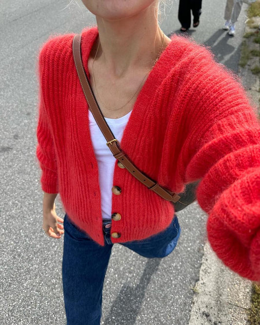 Agnette Cardigan