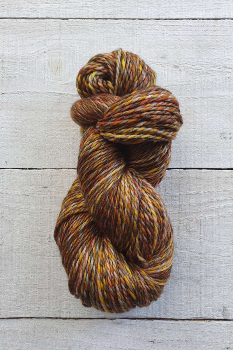 Manos del Uruguay Marla - handgeverfd merino DK garen