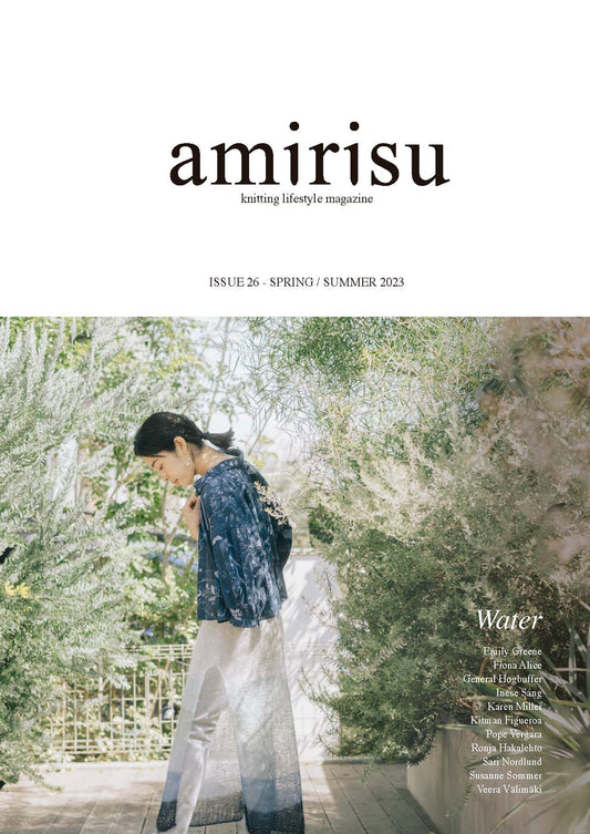 Issue 26 Water