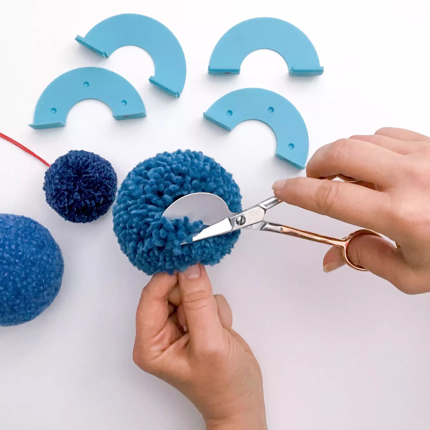 Prym Applicatieschaar