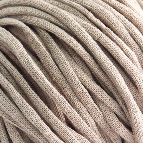 Mini tube yarn