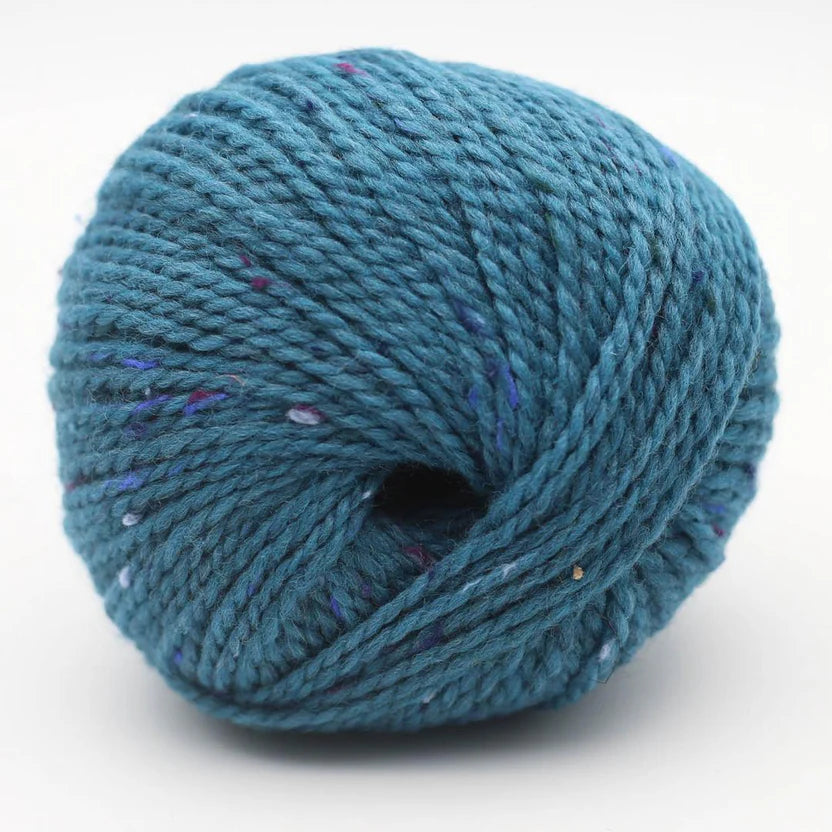 BC Garn Hamelton Tweed 2 - wol tweedgaren