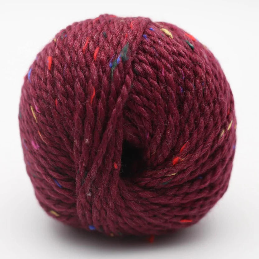 BC Garn Hamelton Tweed 2 - wol tweedgaren