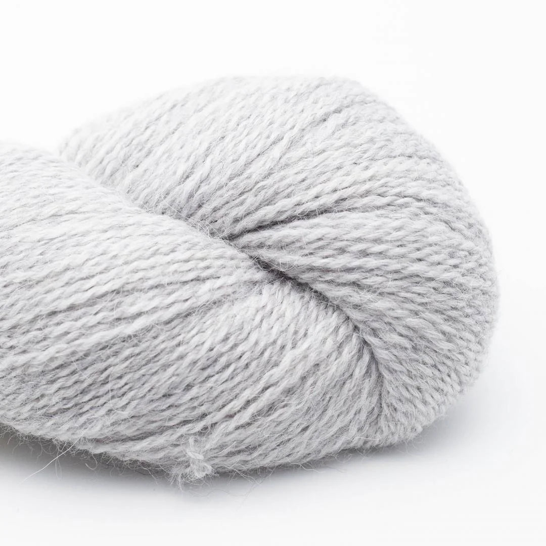 BC Garn Babyalpaca - 100% alpaca garen