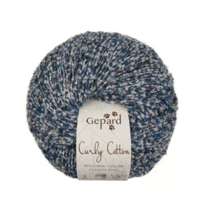 Gepard Curly Cotton